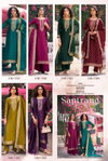 Saptrang Vol 4 By Triple Aaa Weaving Silk Dress Material Suppliers In India
